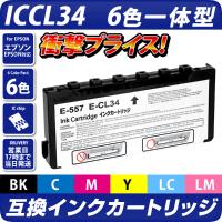 ICCL34kGv\/EPSONlΉ ݊CNJ[gbW J[6F̌^