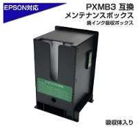 PXMB3 ݊eiX{bNX [Gv\v^[Ή] pCNz{bNX EPSONv^[p