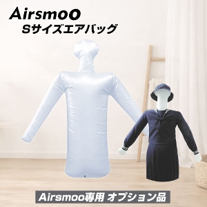Airsmoo��p�I�v�V���� �P�i ���f�B�[�X�p�G�A�o�b�NS�T�C�Y